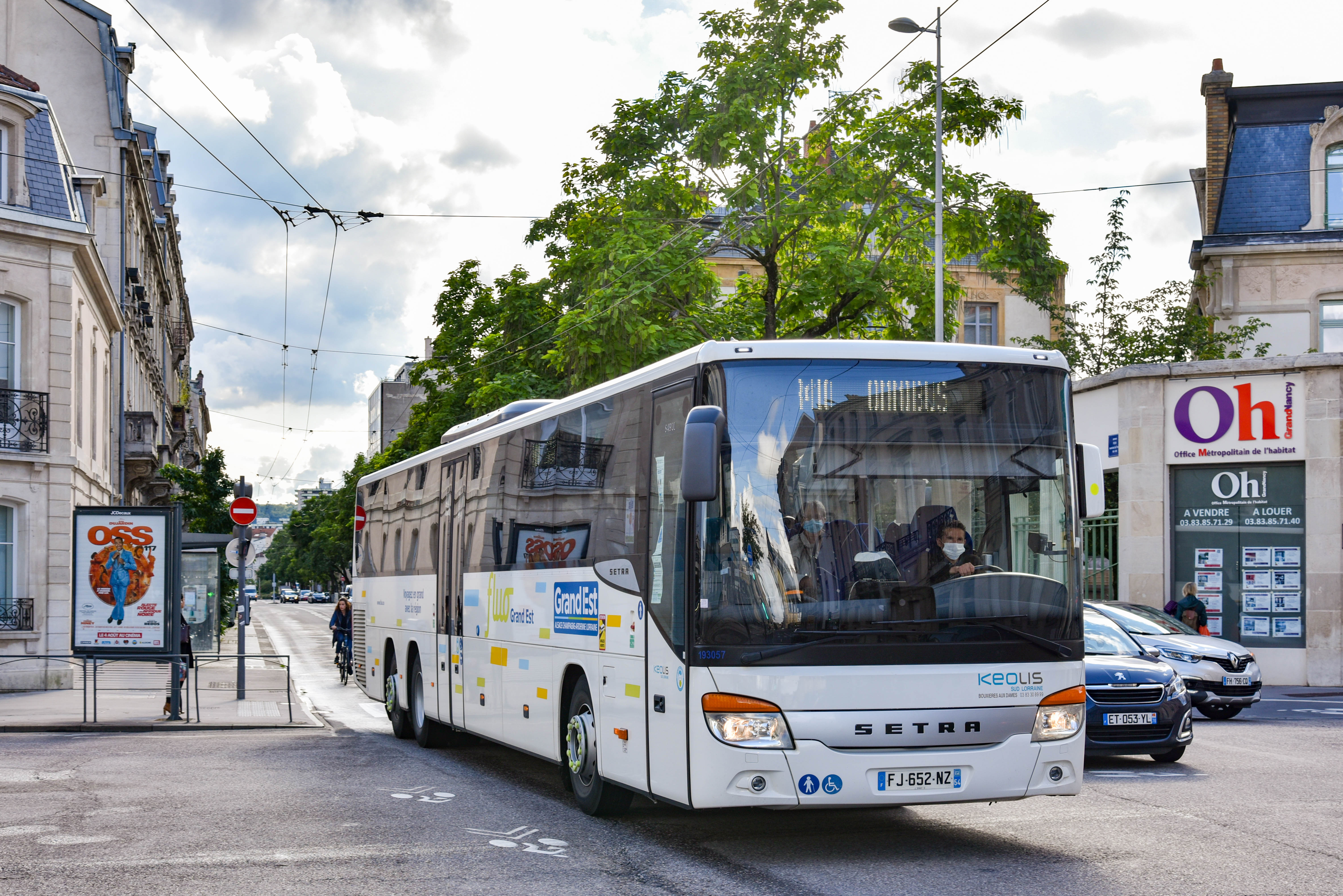 Image du véhicule