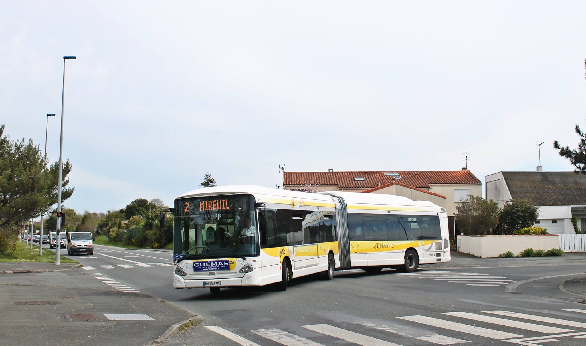 Image du véhicule