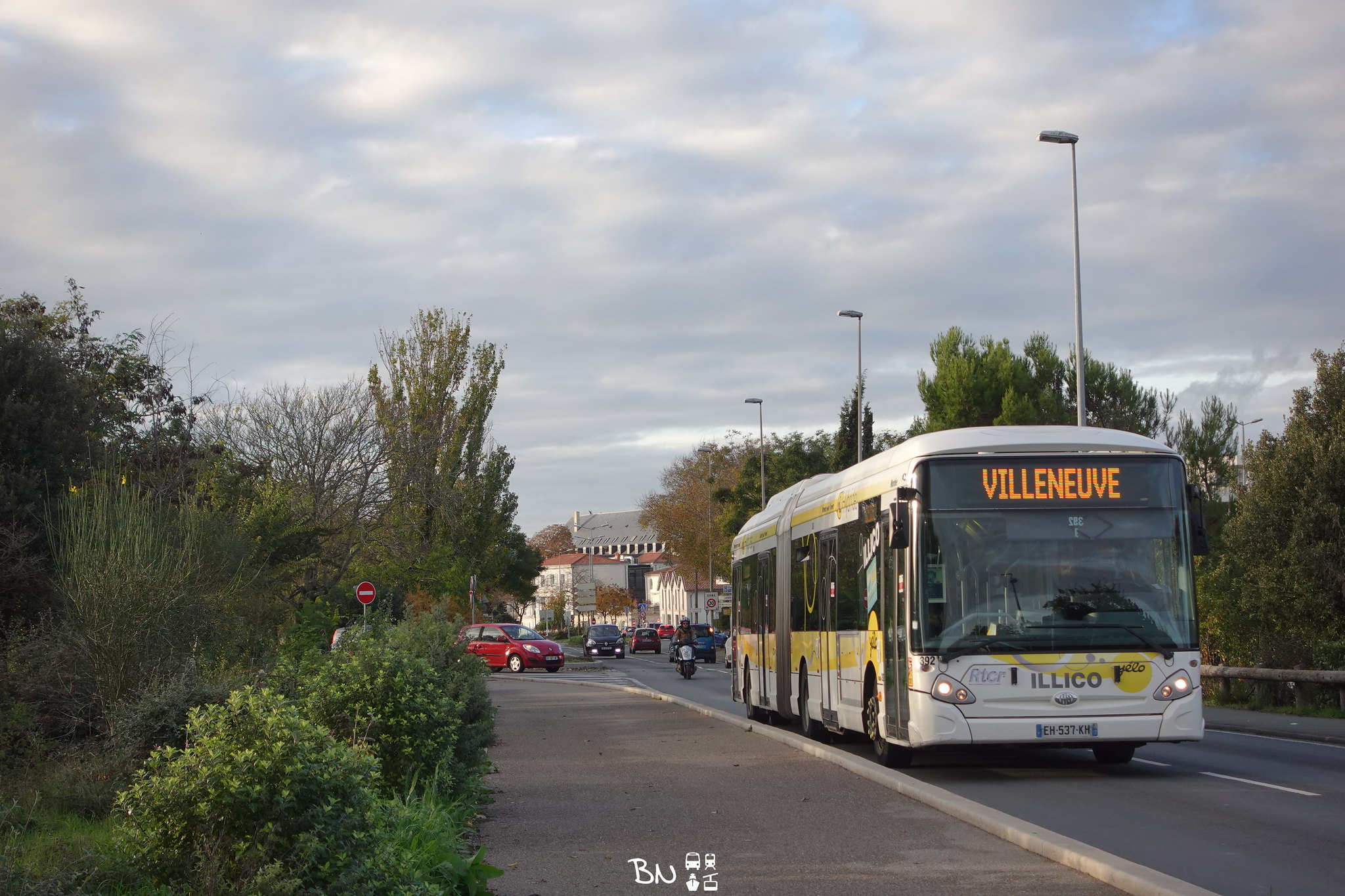 Image du véhicule