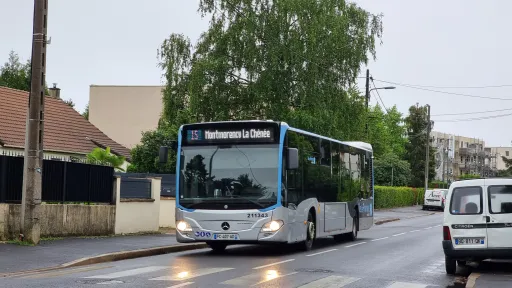 Image du véhicule