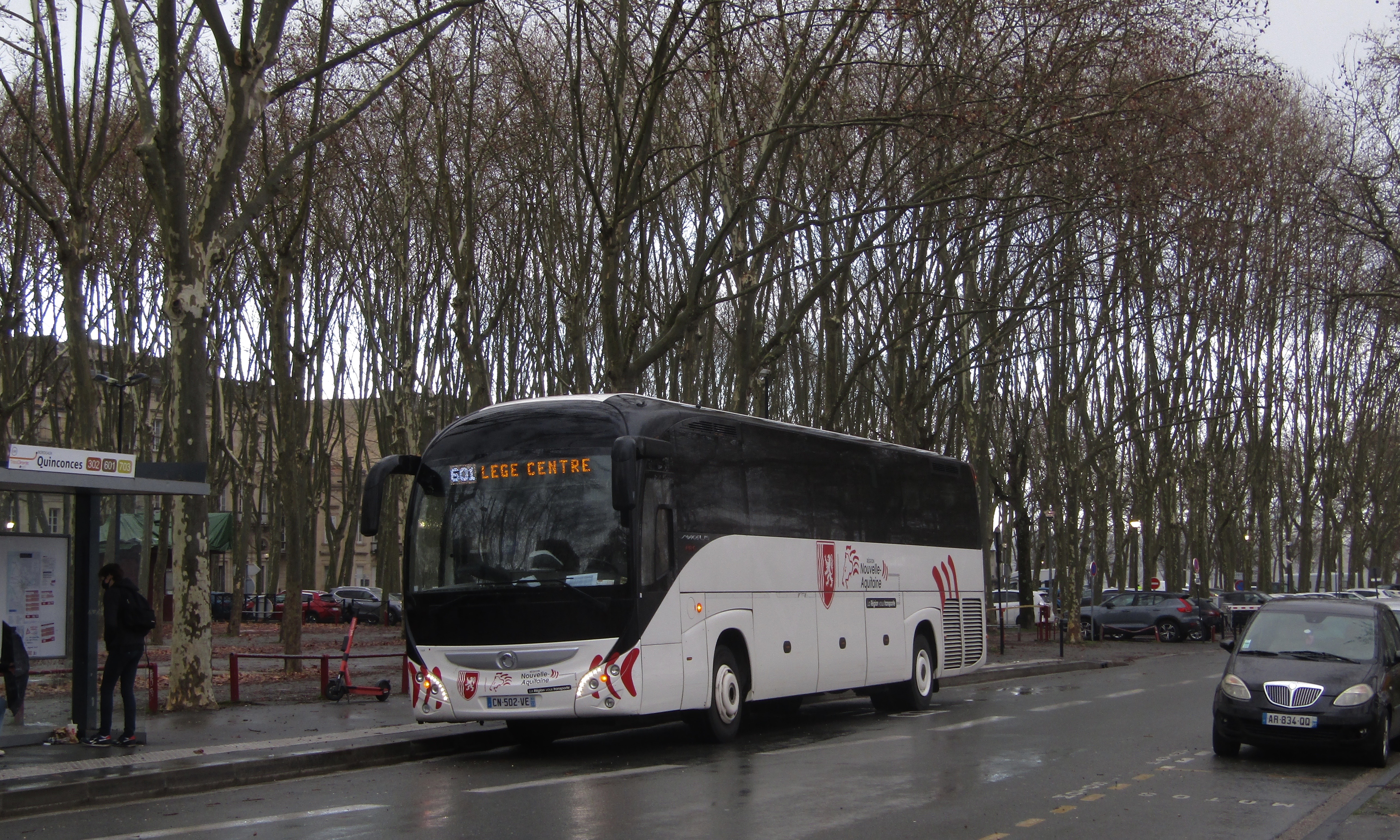 Image du véhicule
