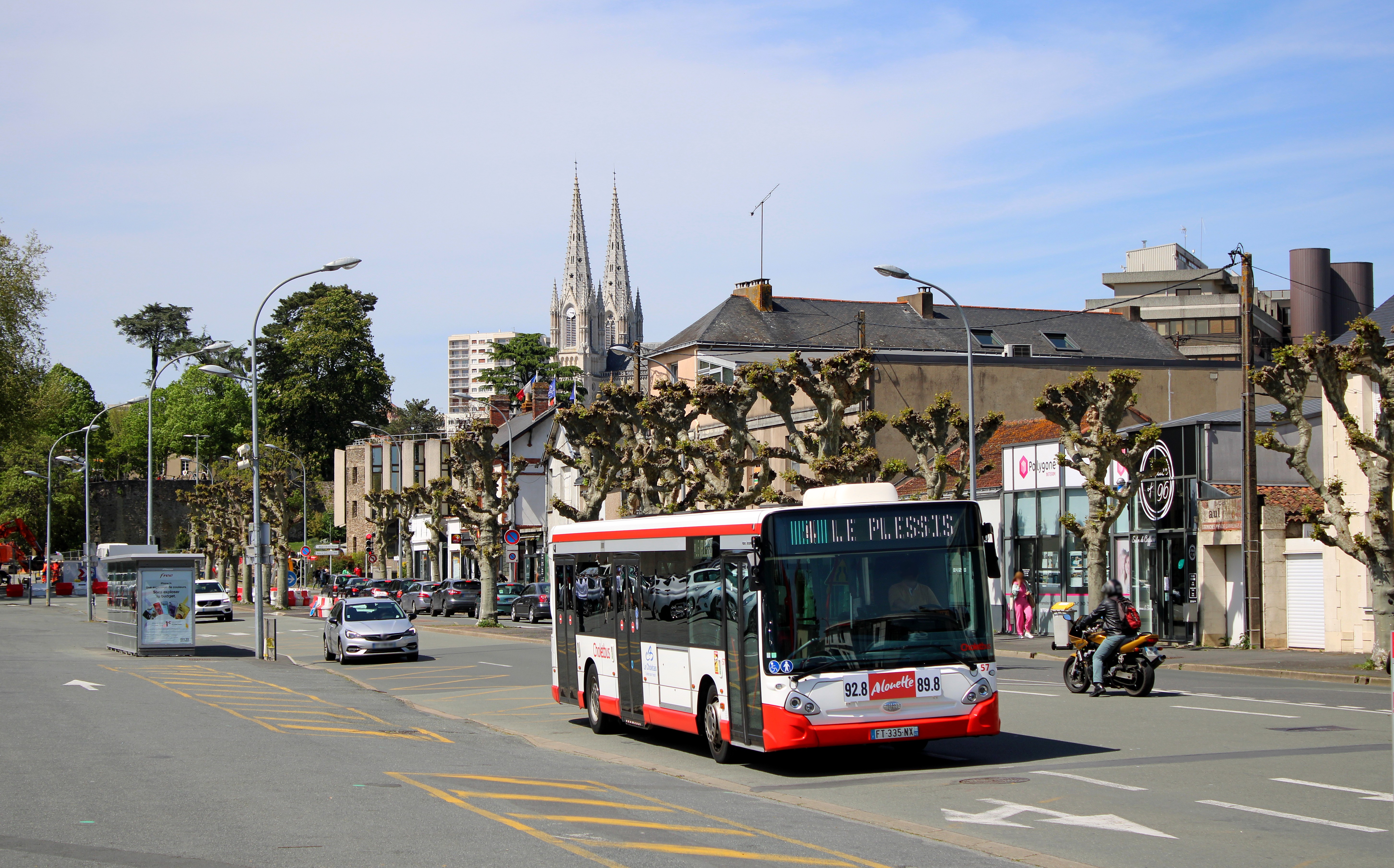 Image du véhicule
