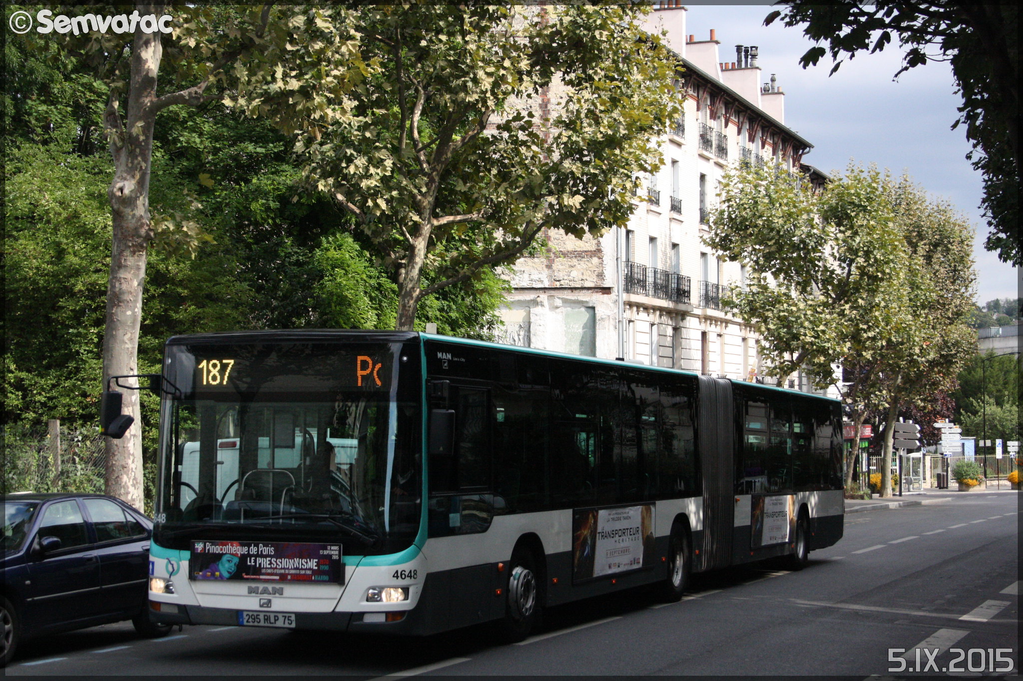 Image du véhicule