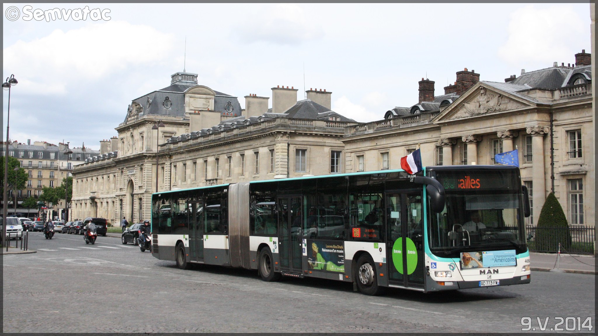 Image du véhicule