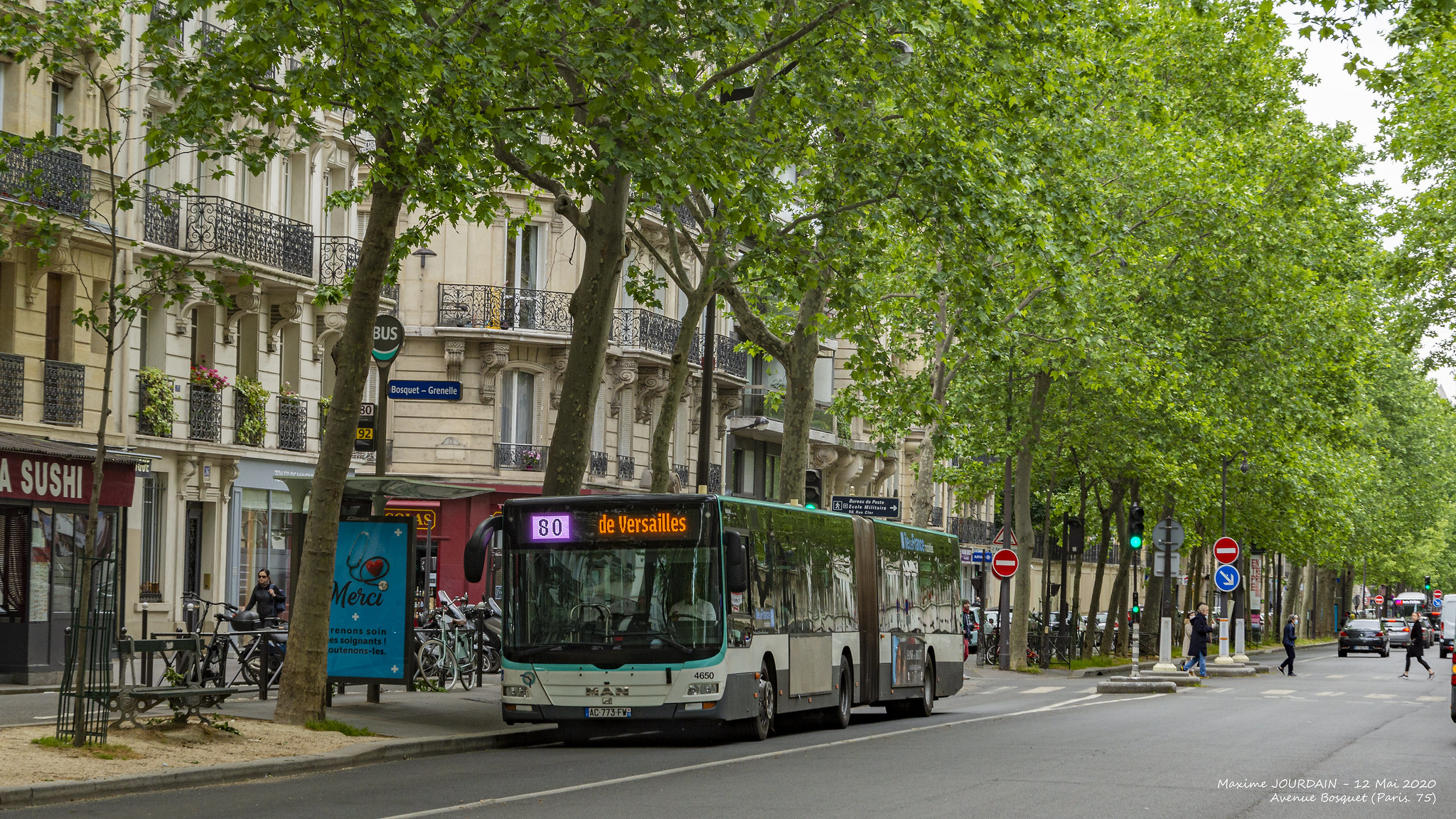 Image du véhicule