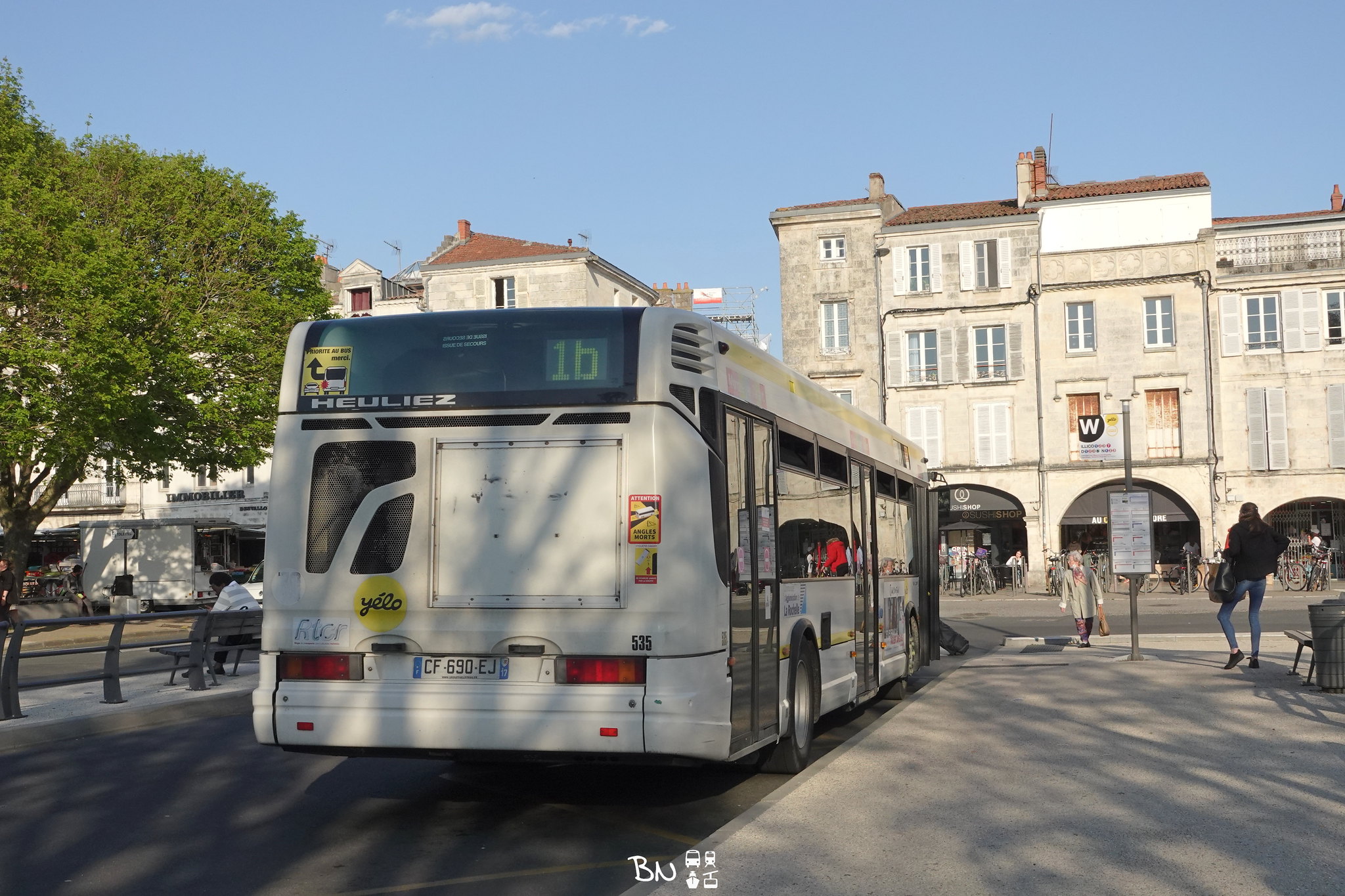 Image du véhicule