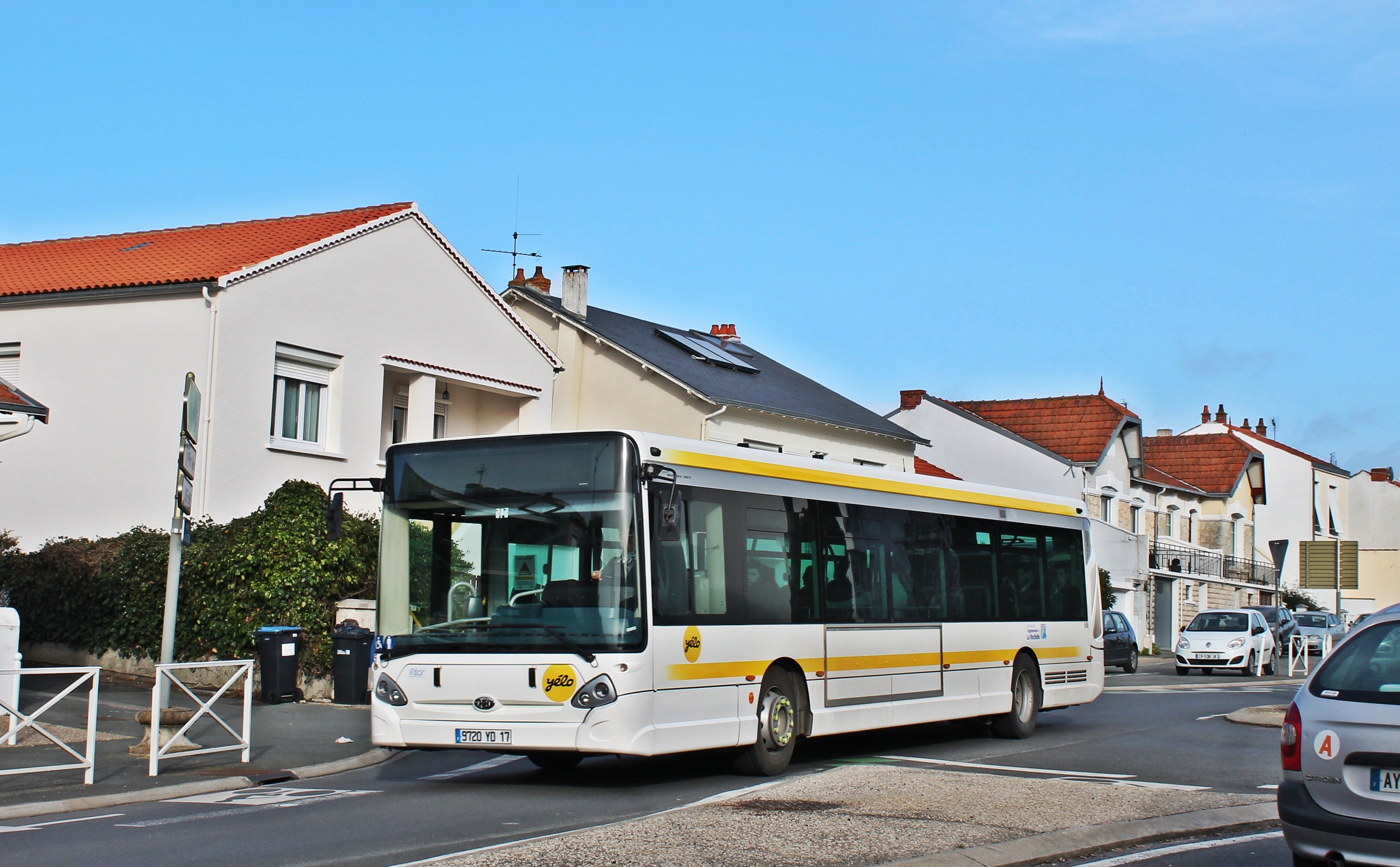 Image du véhicule