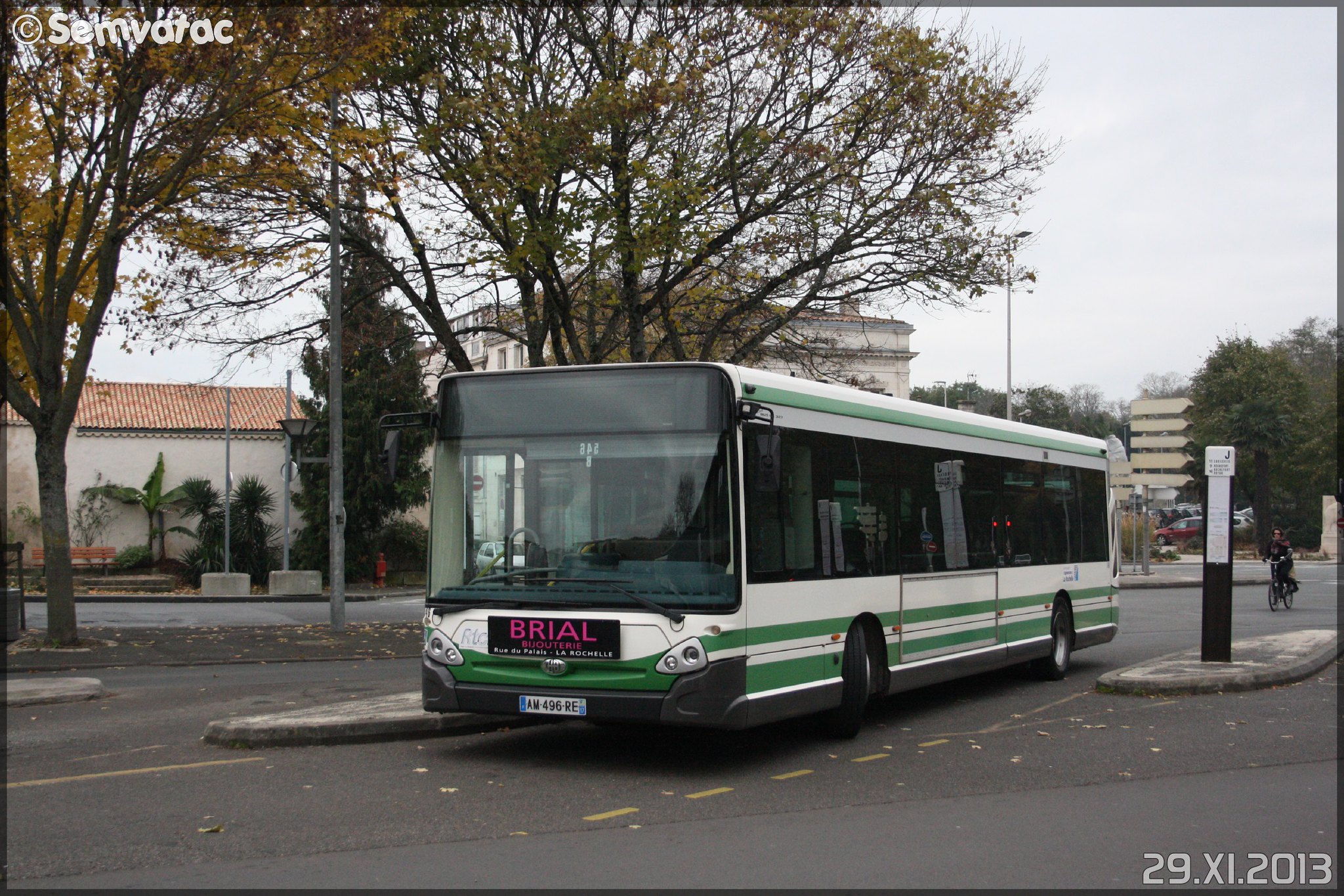 Image du véhicule