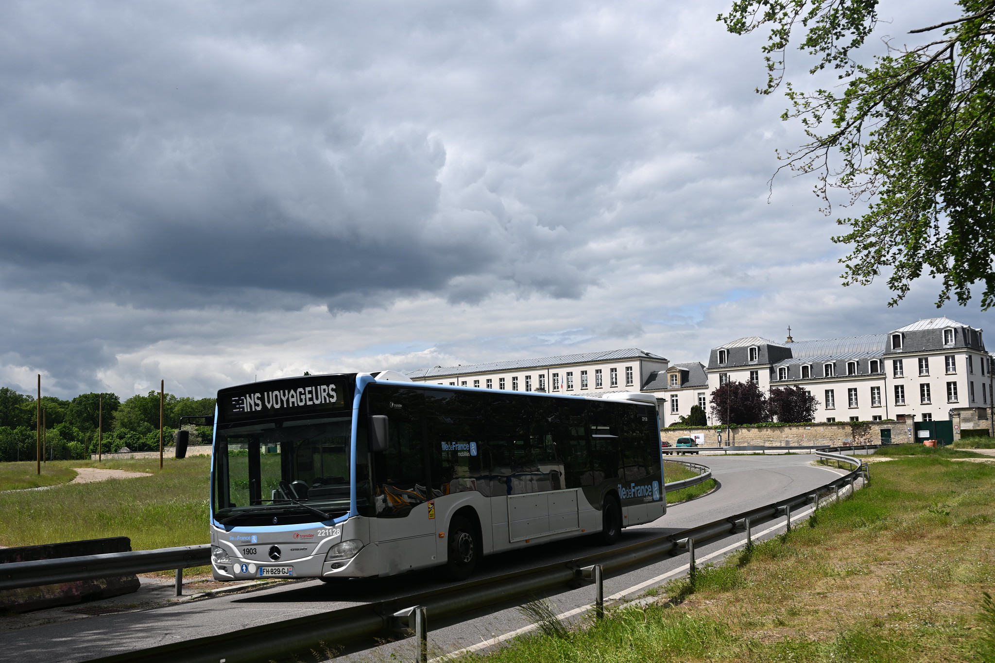 Image du véhicule