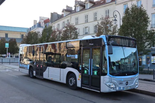 Image du véhicule