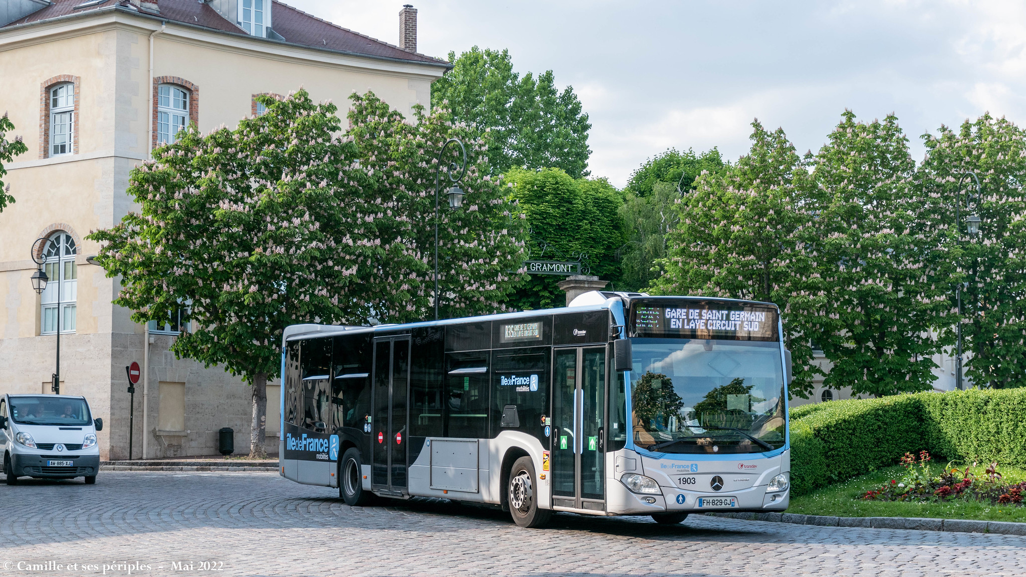 Image du véhicule