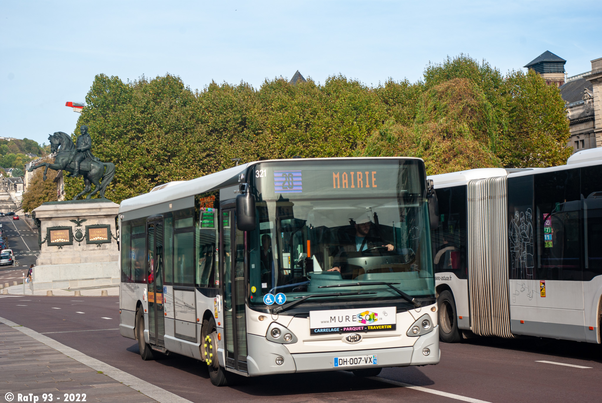 Image du véhicule