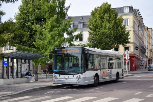 Image du véhicule