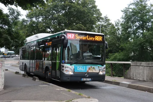 Image du véhicule