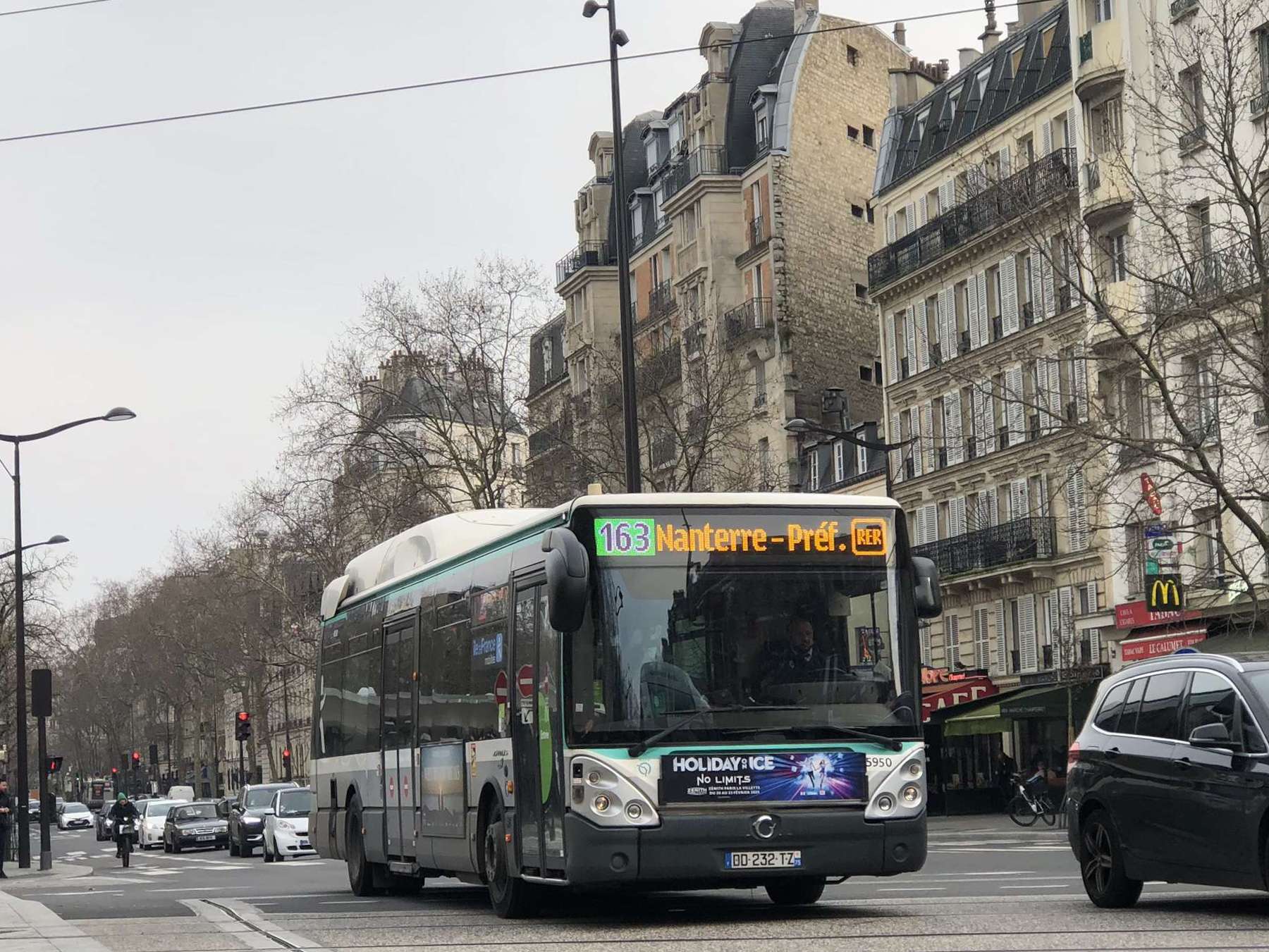 Image du véhicule