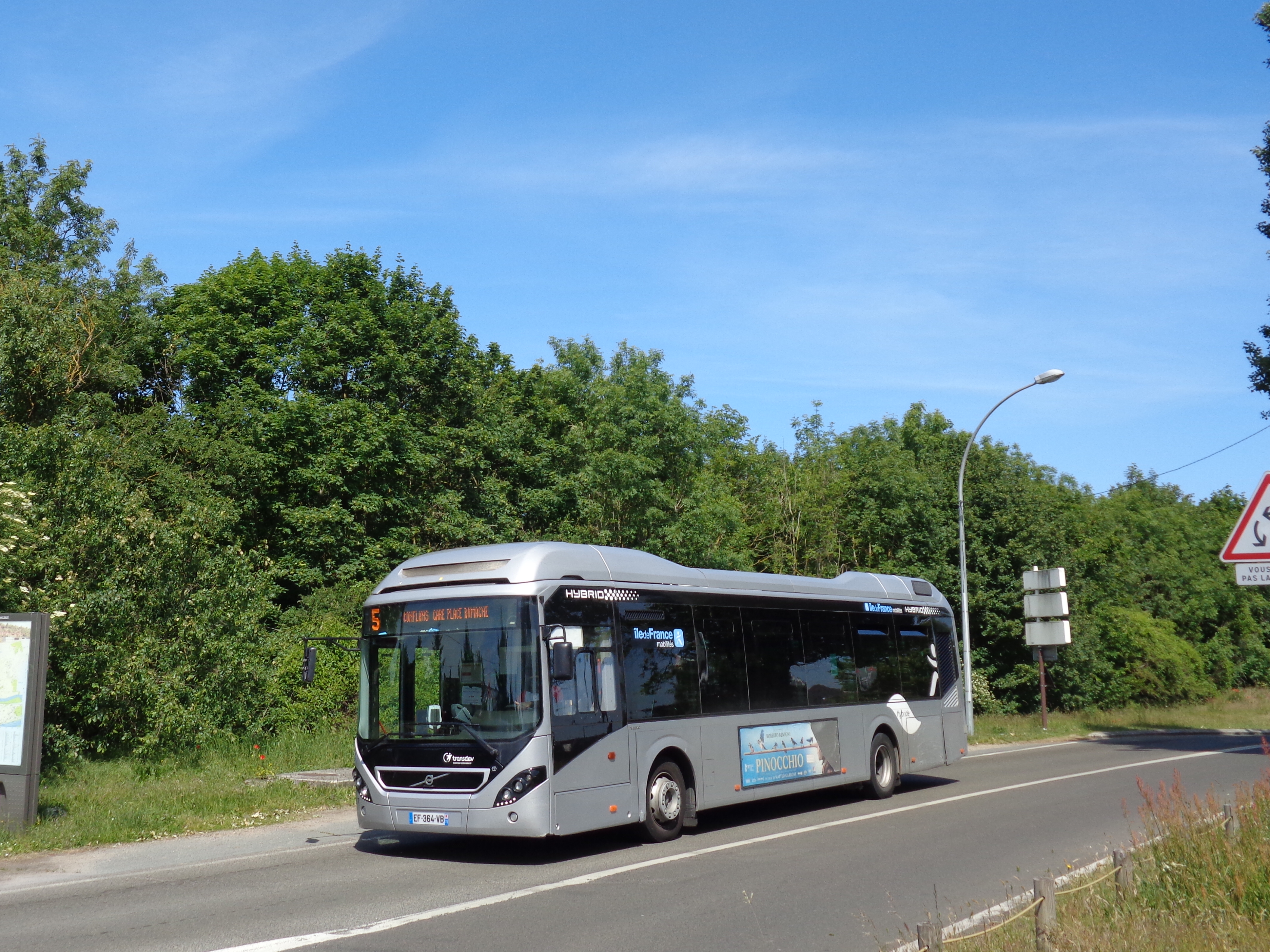Image du véhicule