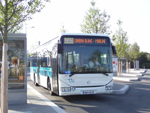 Image du véhicule