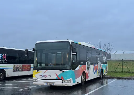 Image du véhicule