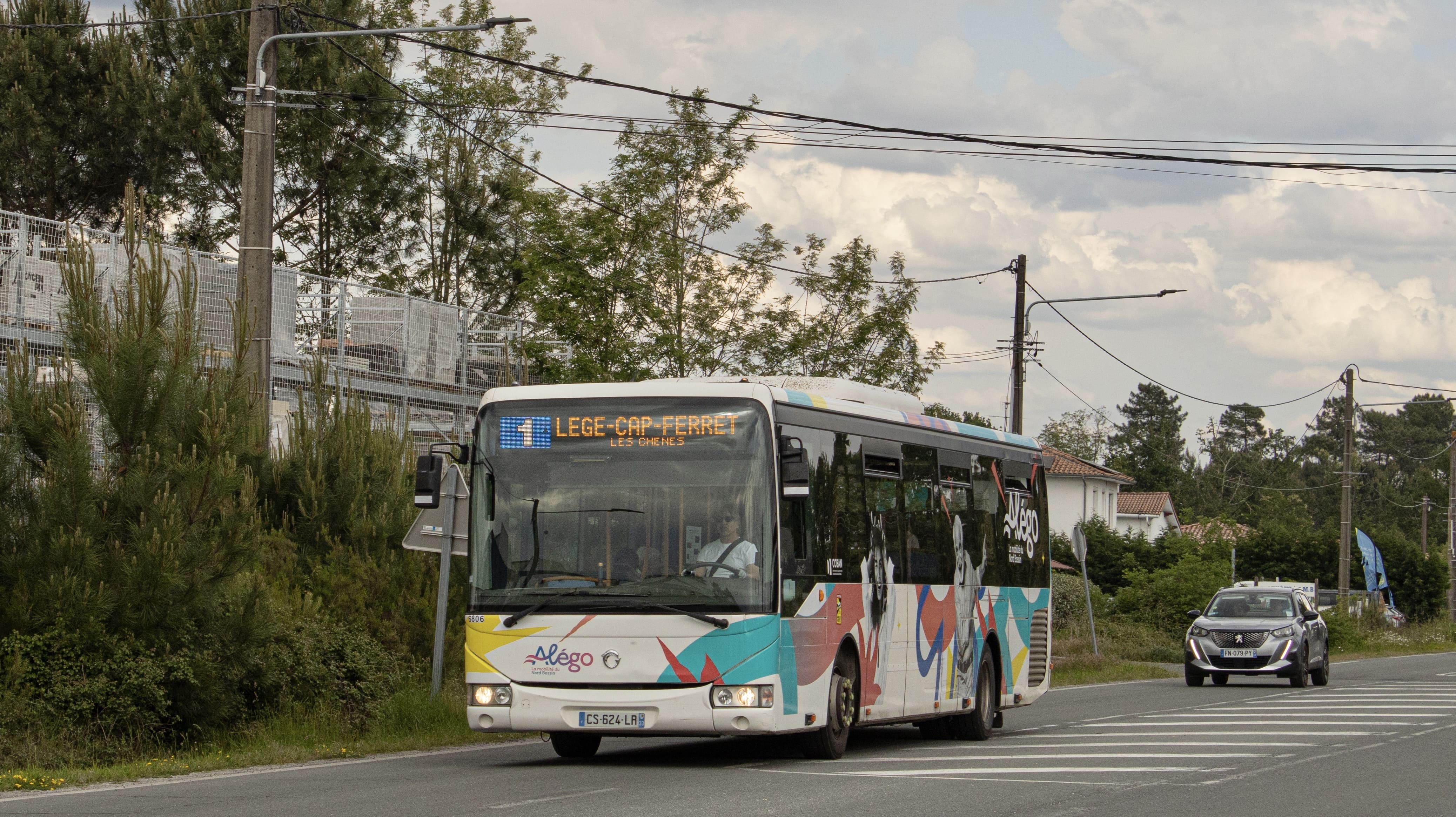 Image du véhicule