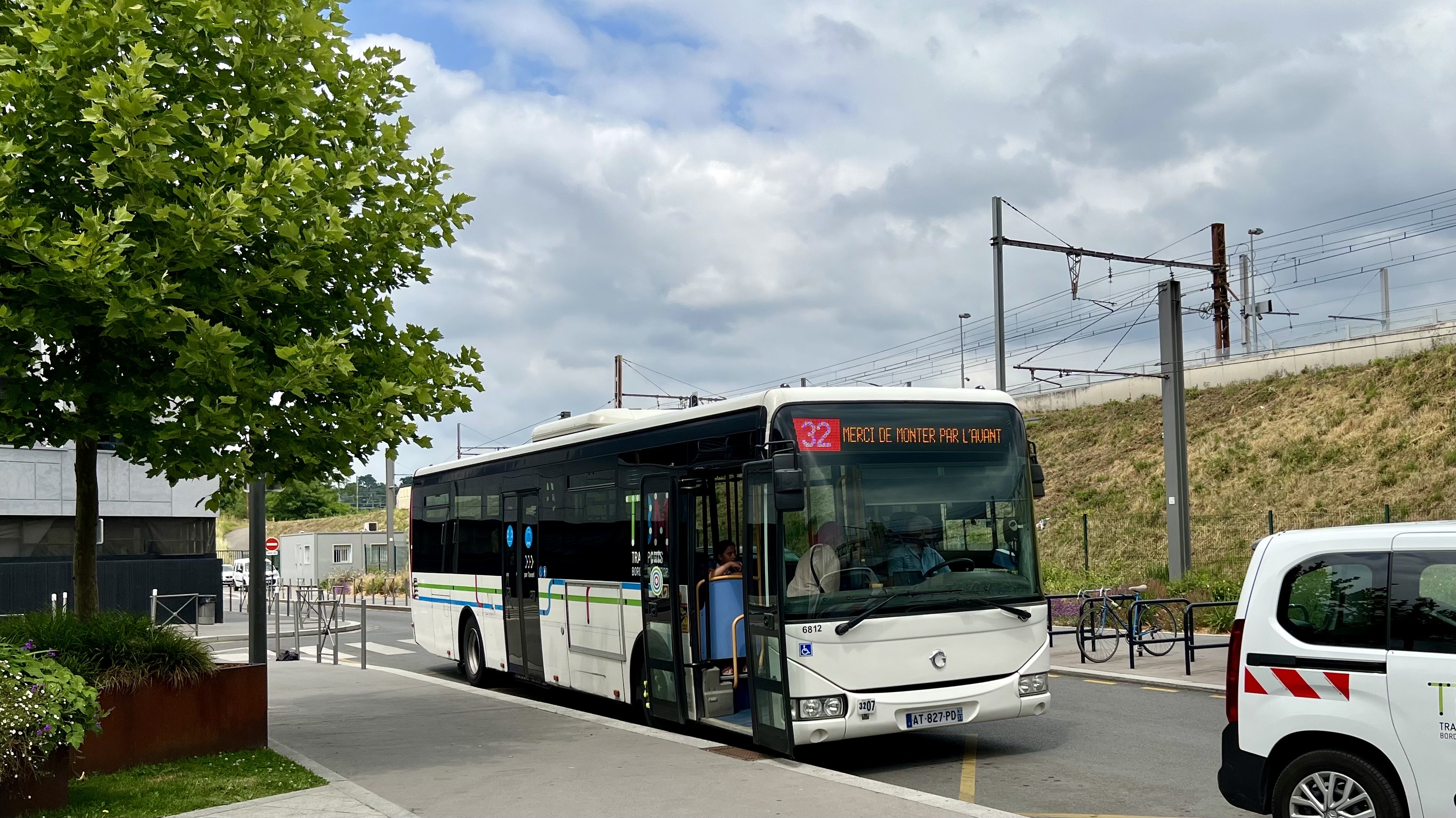 Image du véhicule