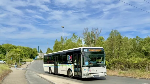 Image du véhicule