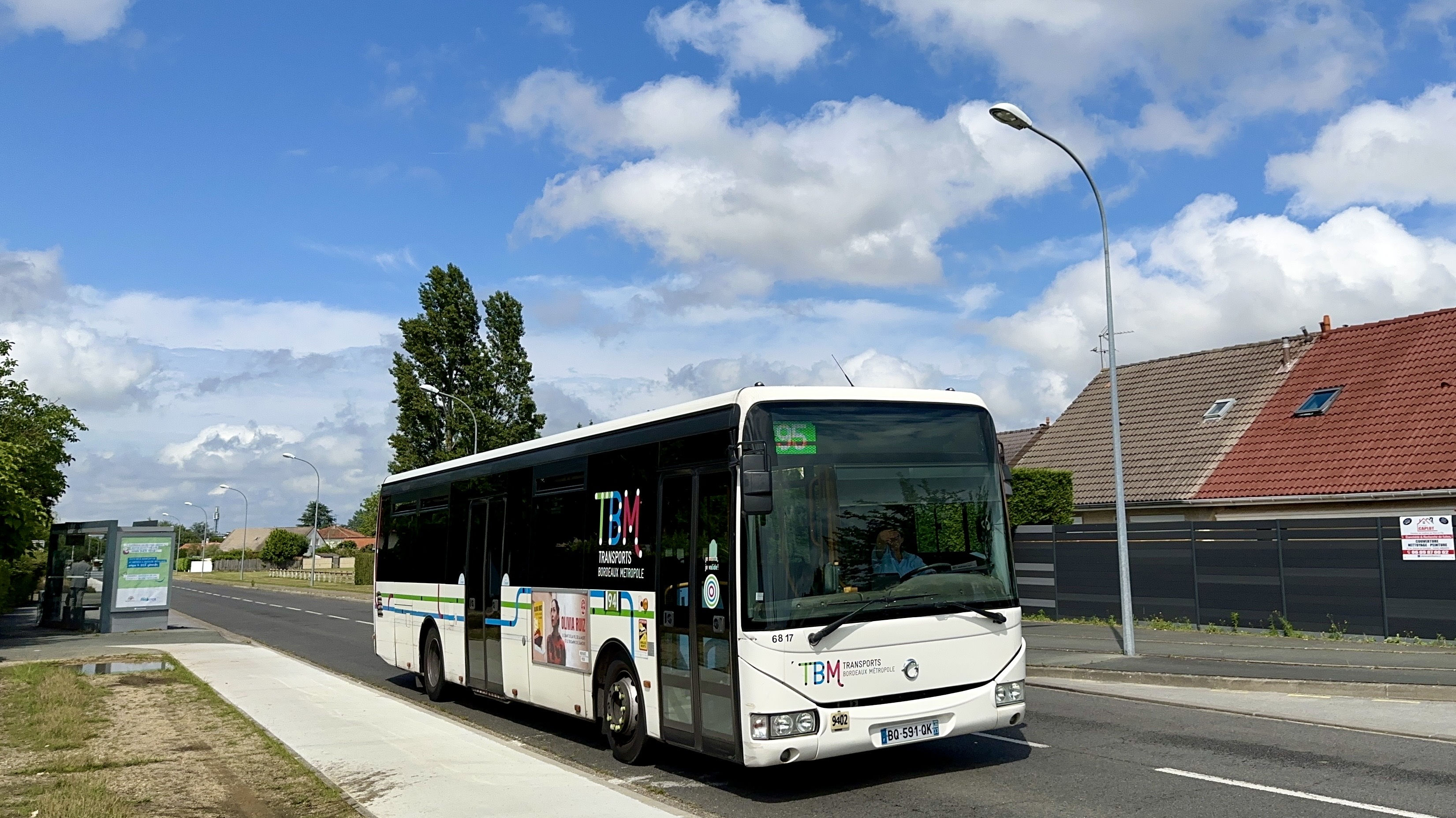 Image du véhicule