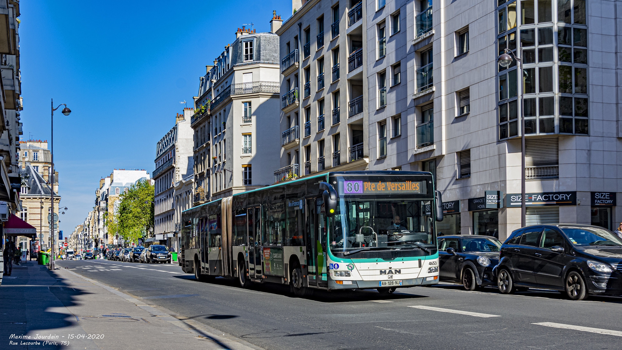 Image du véhicule