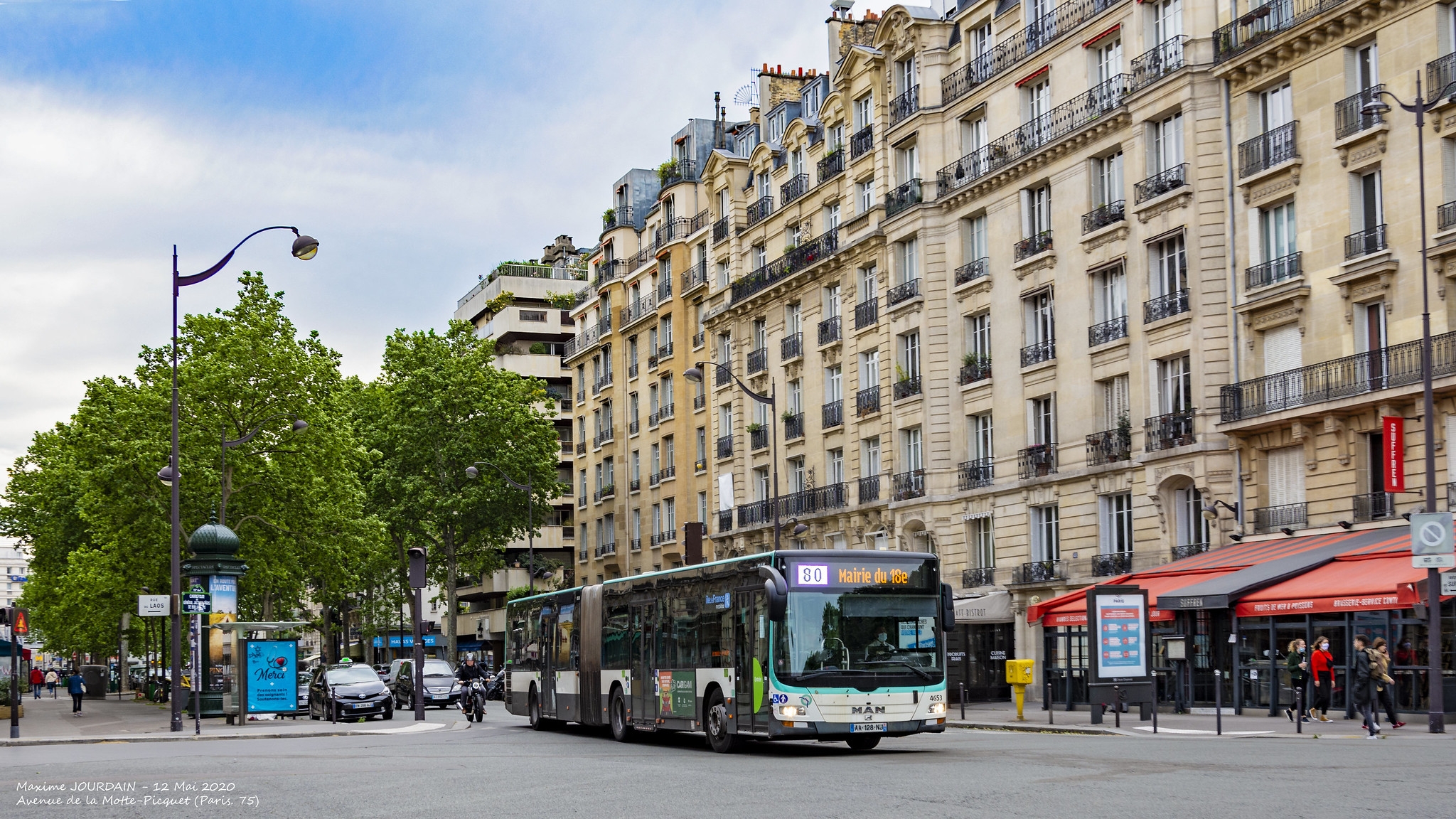Image du véhicule