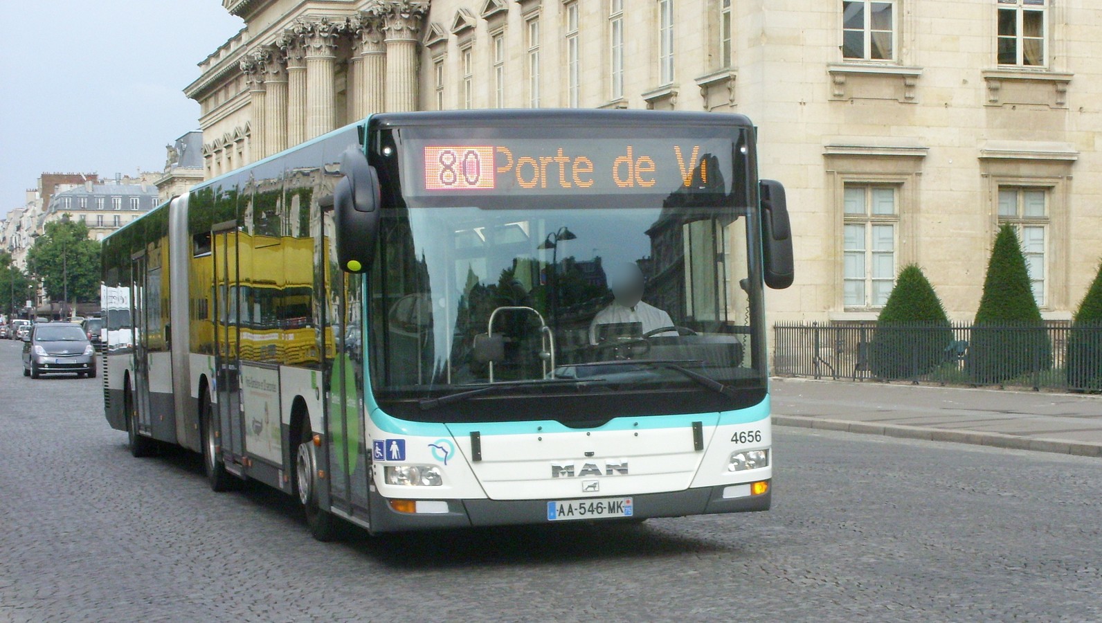 Image du véhicule