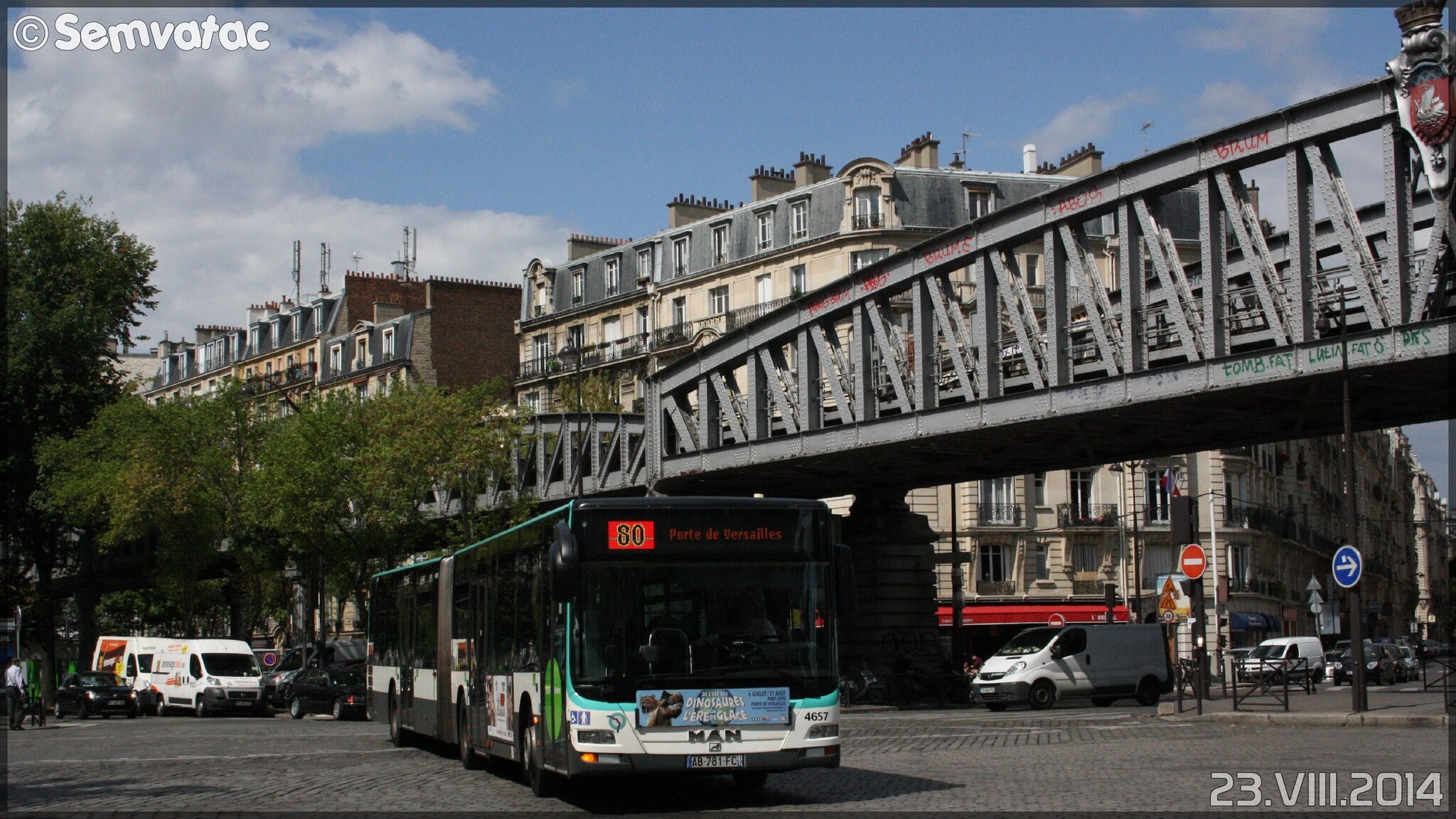 Image du véhicule