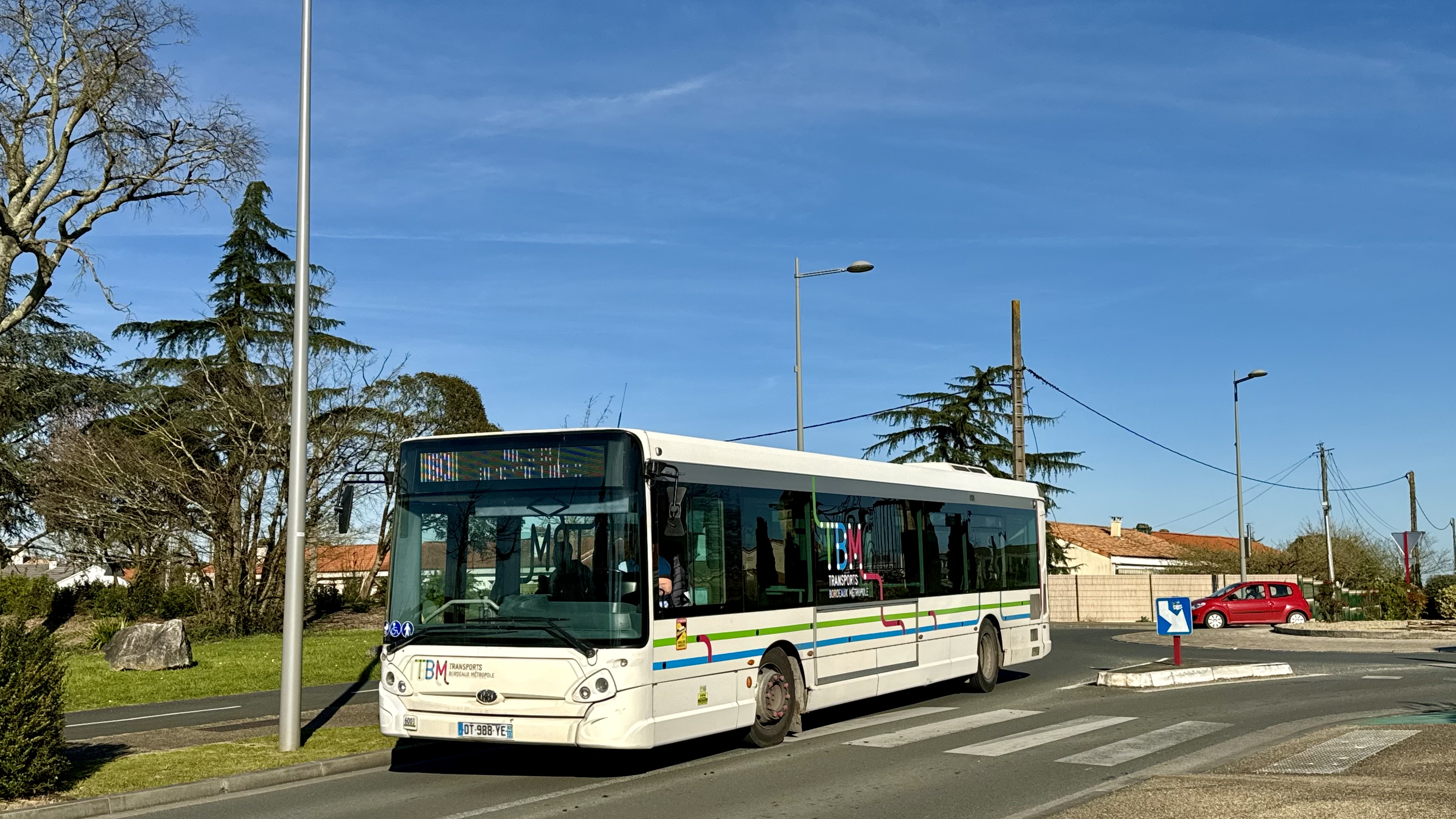 Image du véhicule