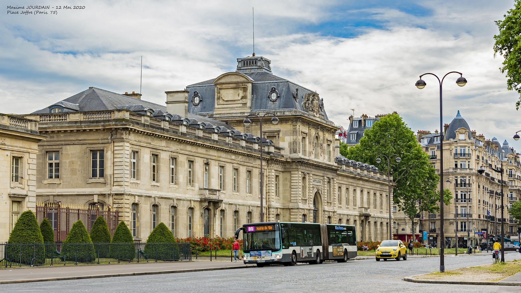 Image du véhicule