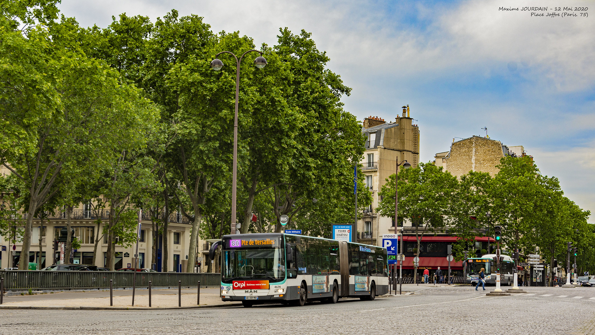 Image du véhicule