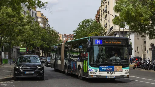 Image du véhicule