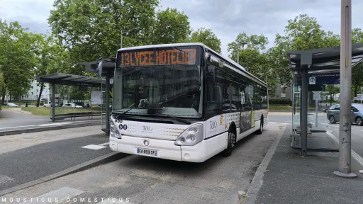 Image du véhicule