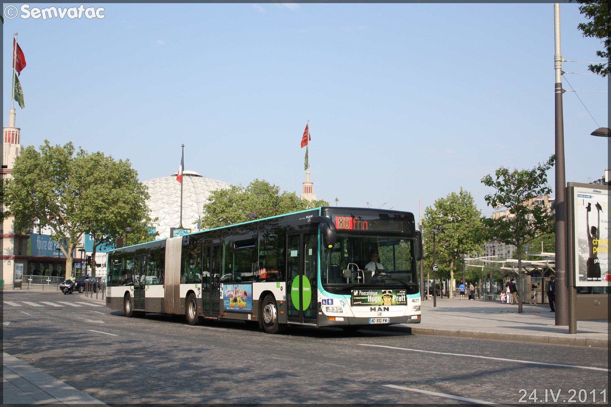 Image du véhicule