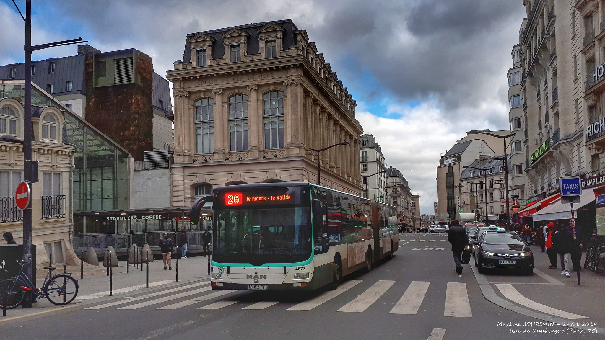 Image du véhicule