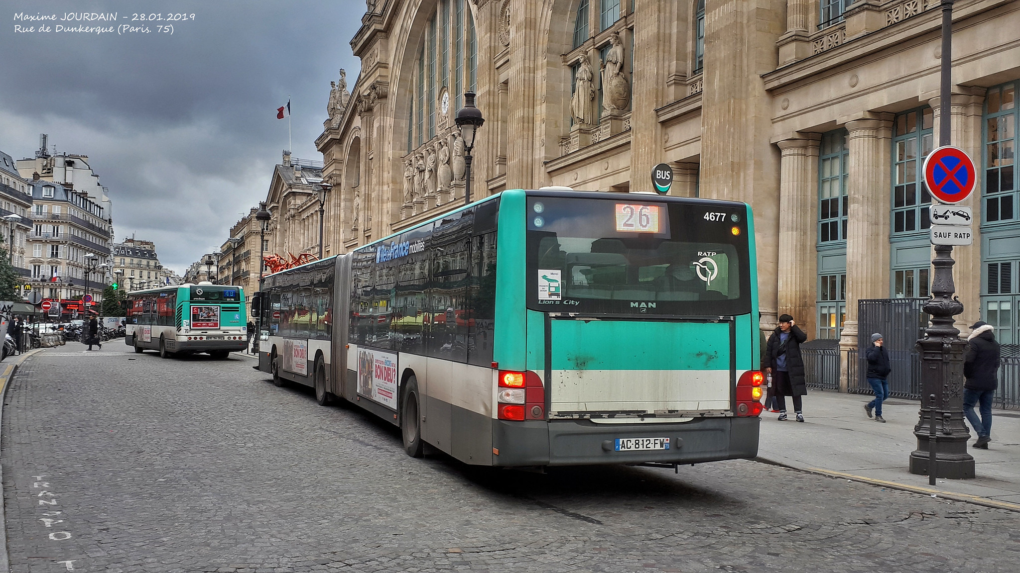 Image du véhicule