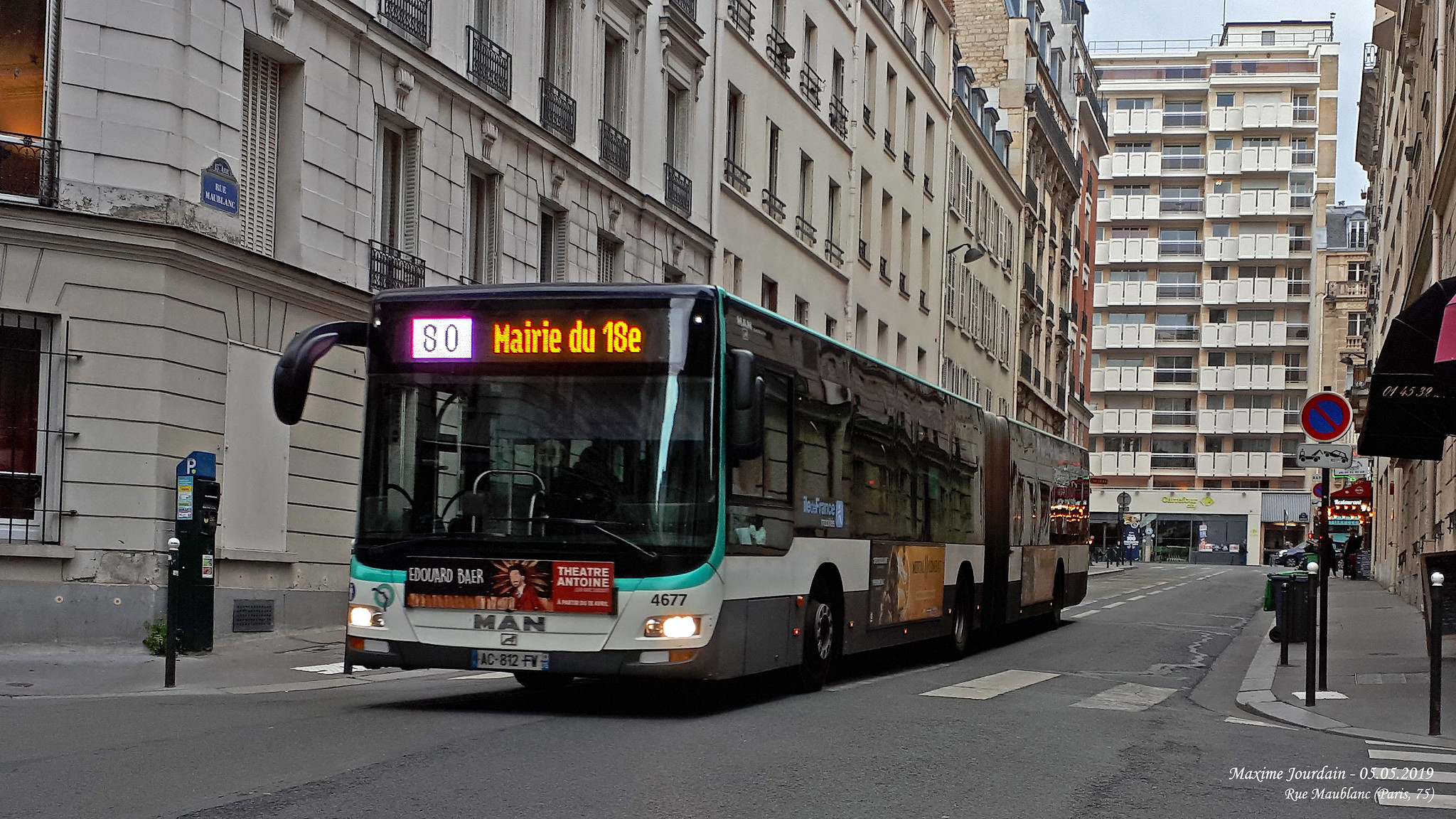 Image du véhicule