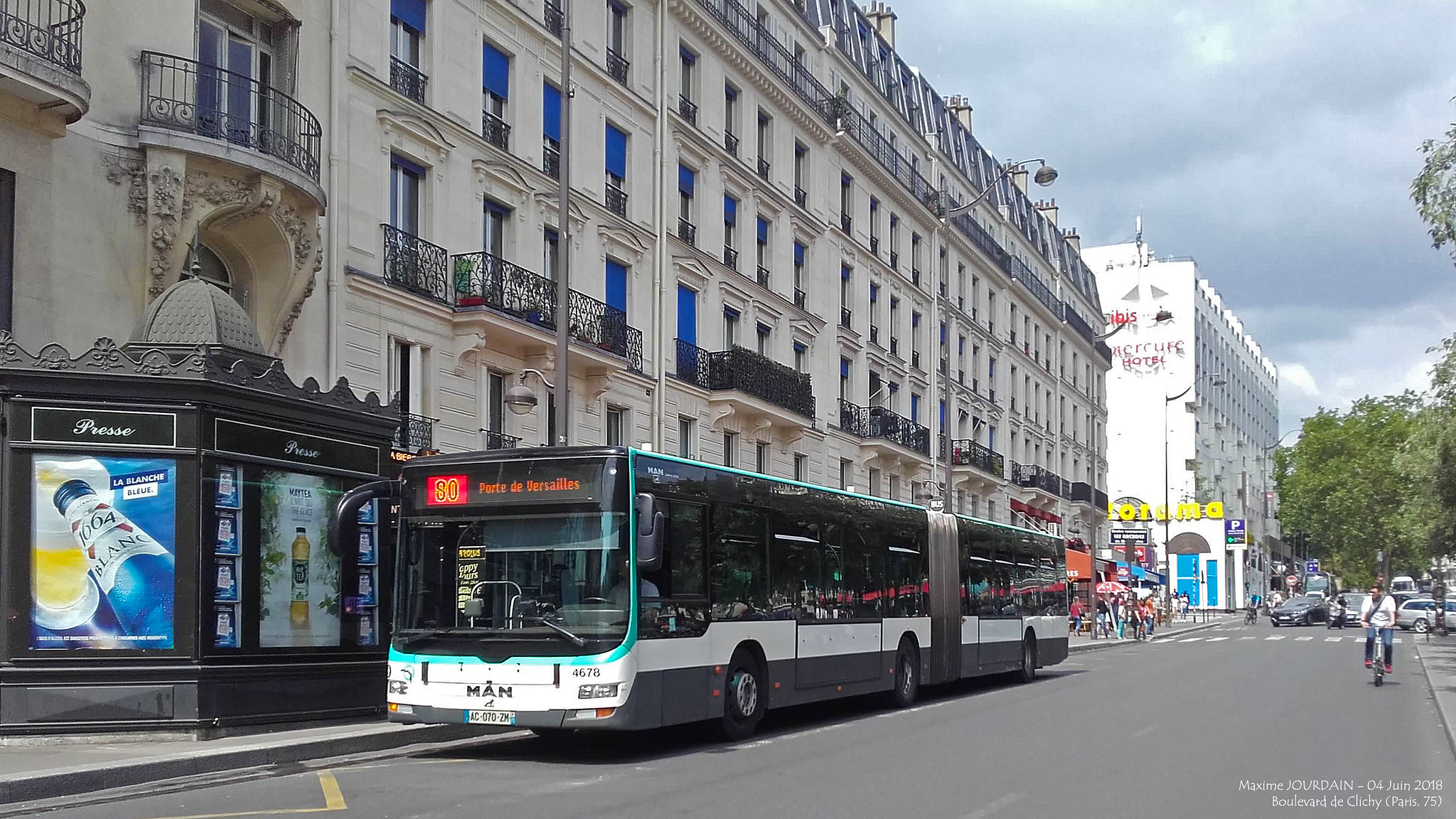 Image du véhicule