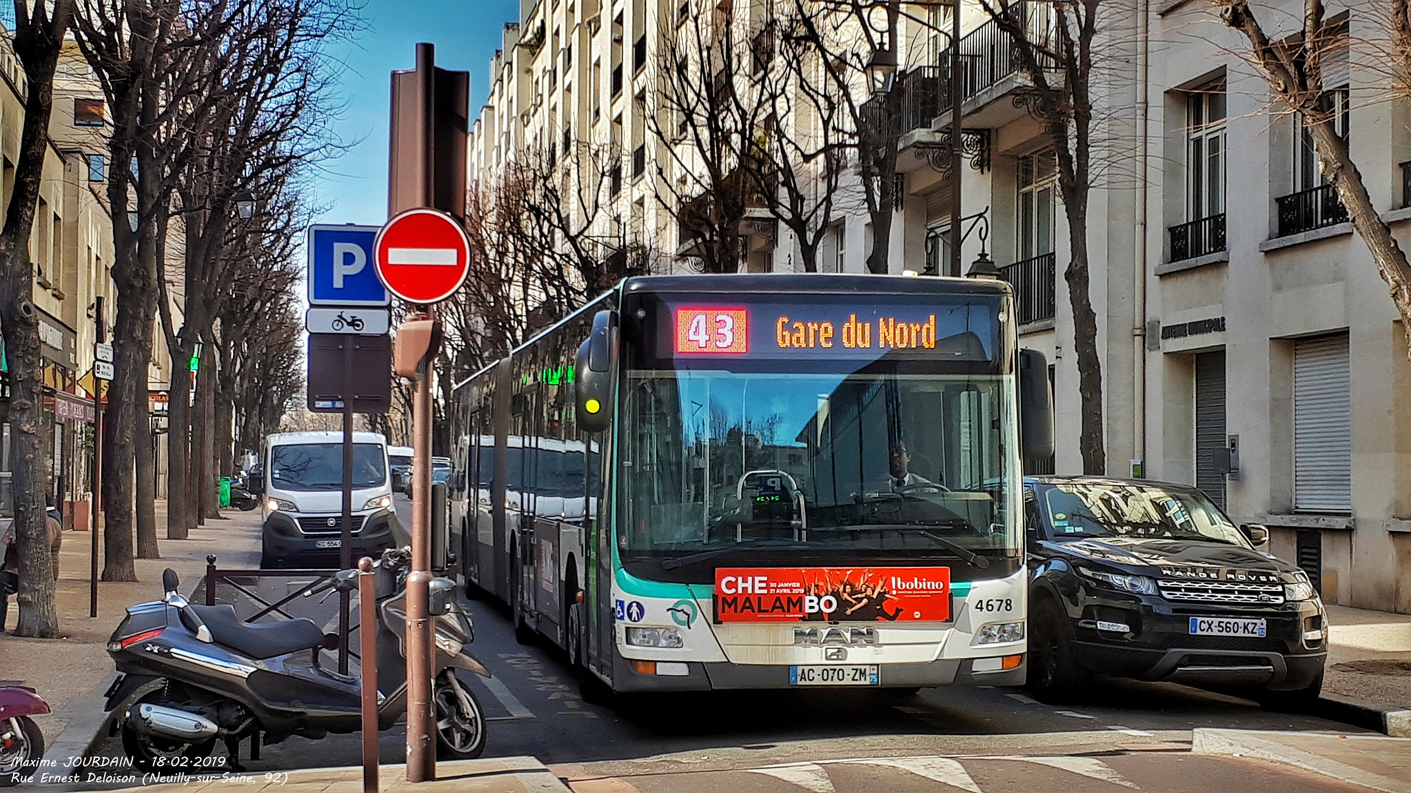Image du véhicule