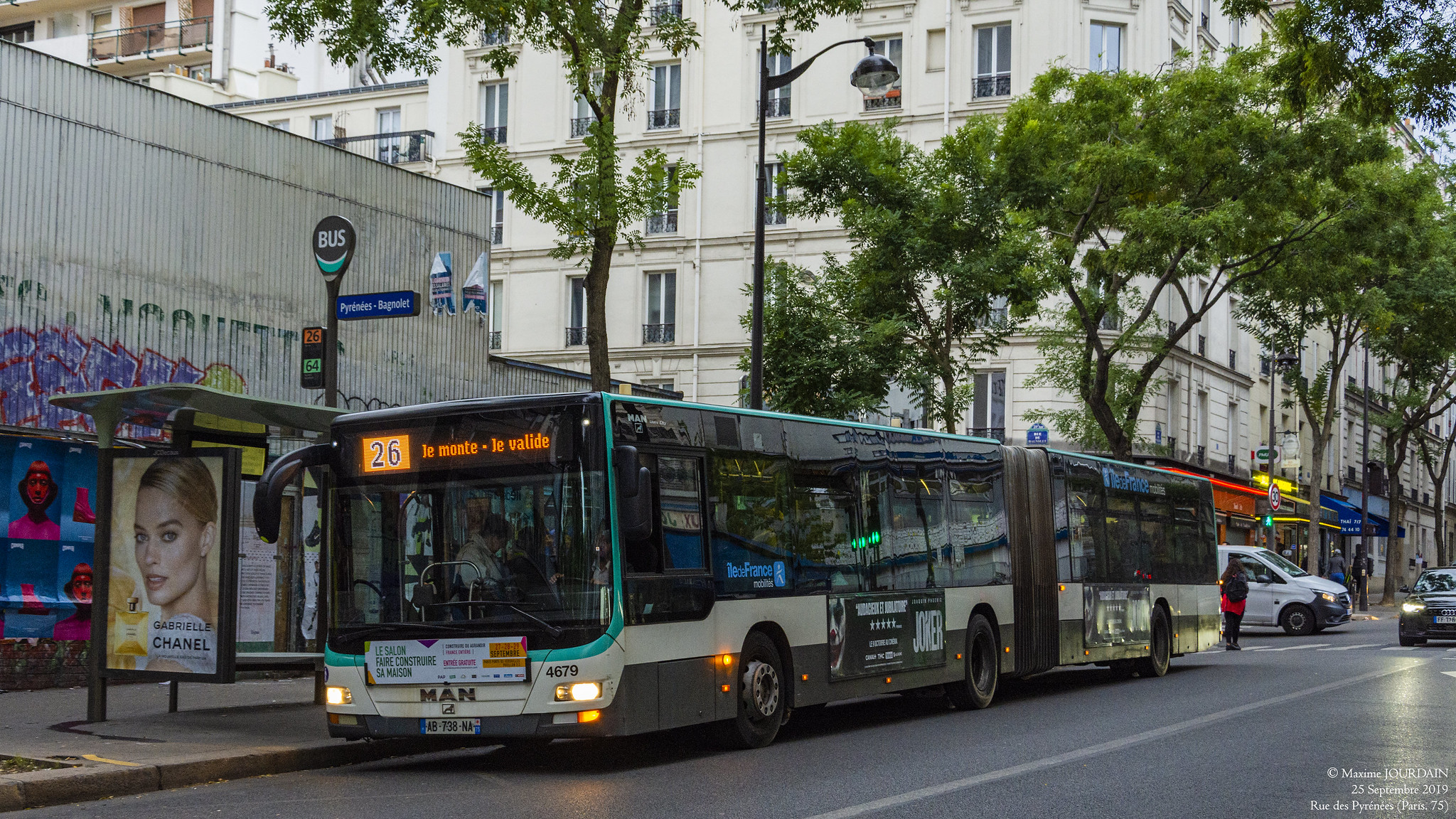 Image du véhicule