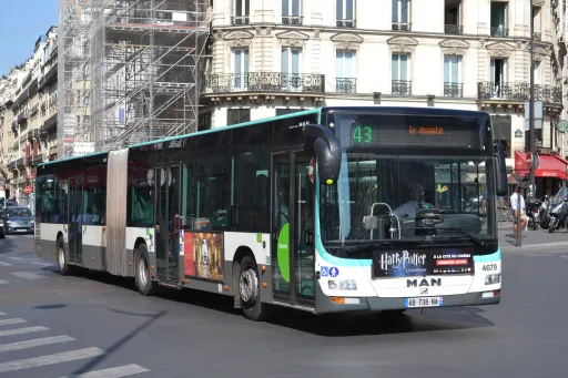 Image du véhicule