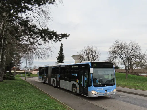 Image du véhicule