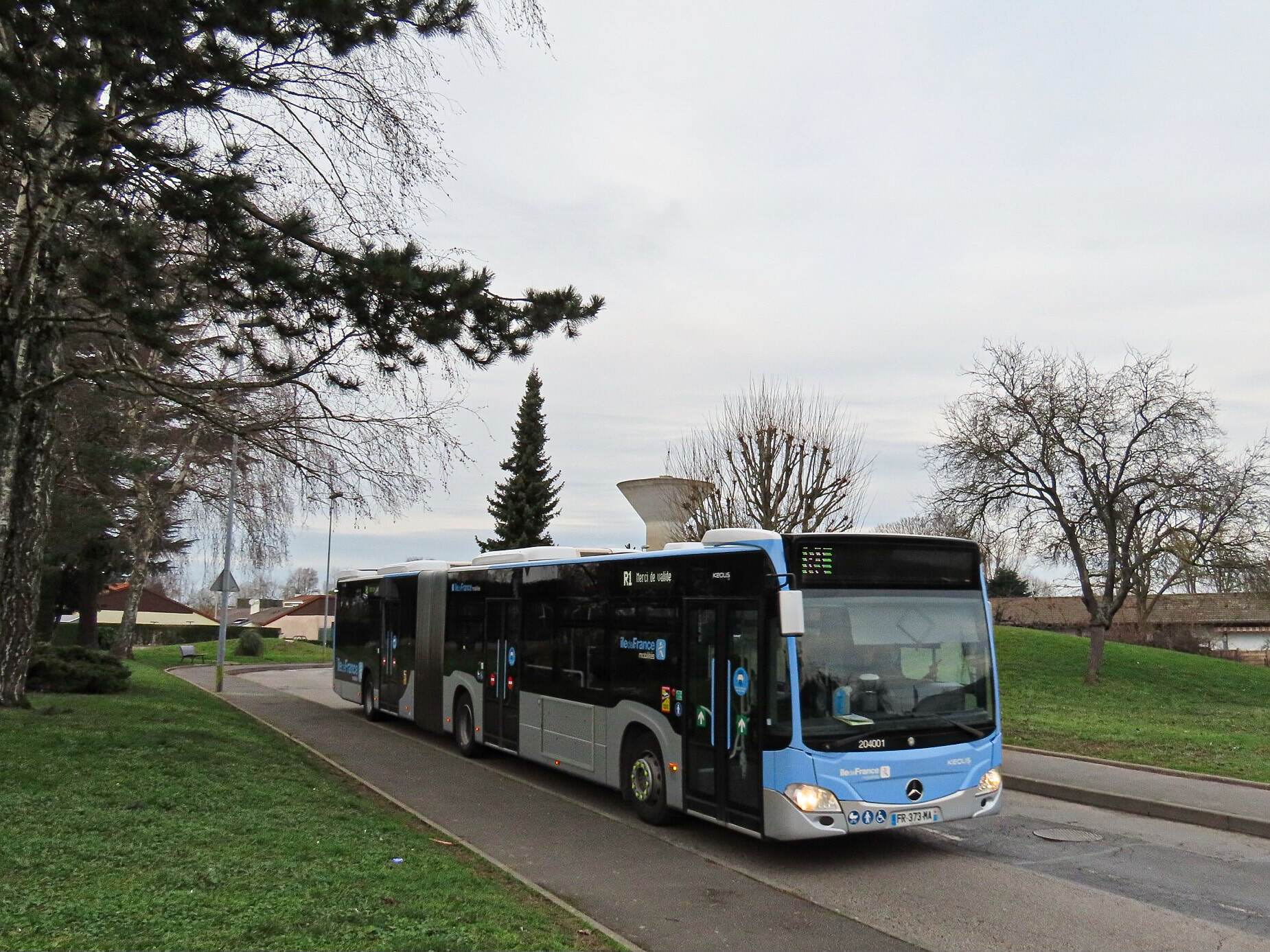 Image du véhicule