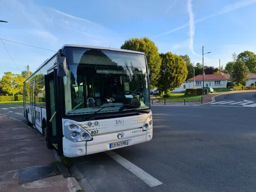 Image du véhicule