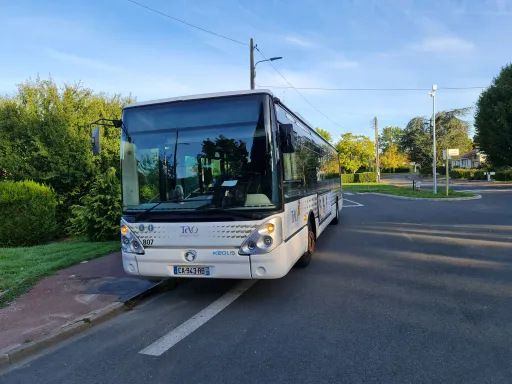 Image du véhicule
