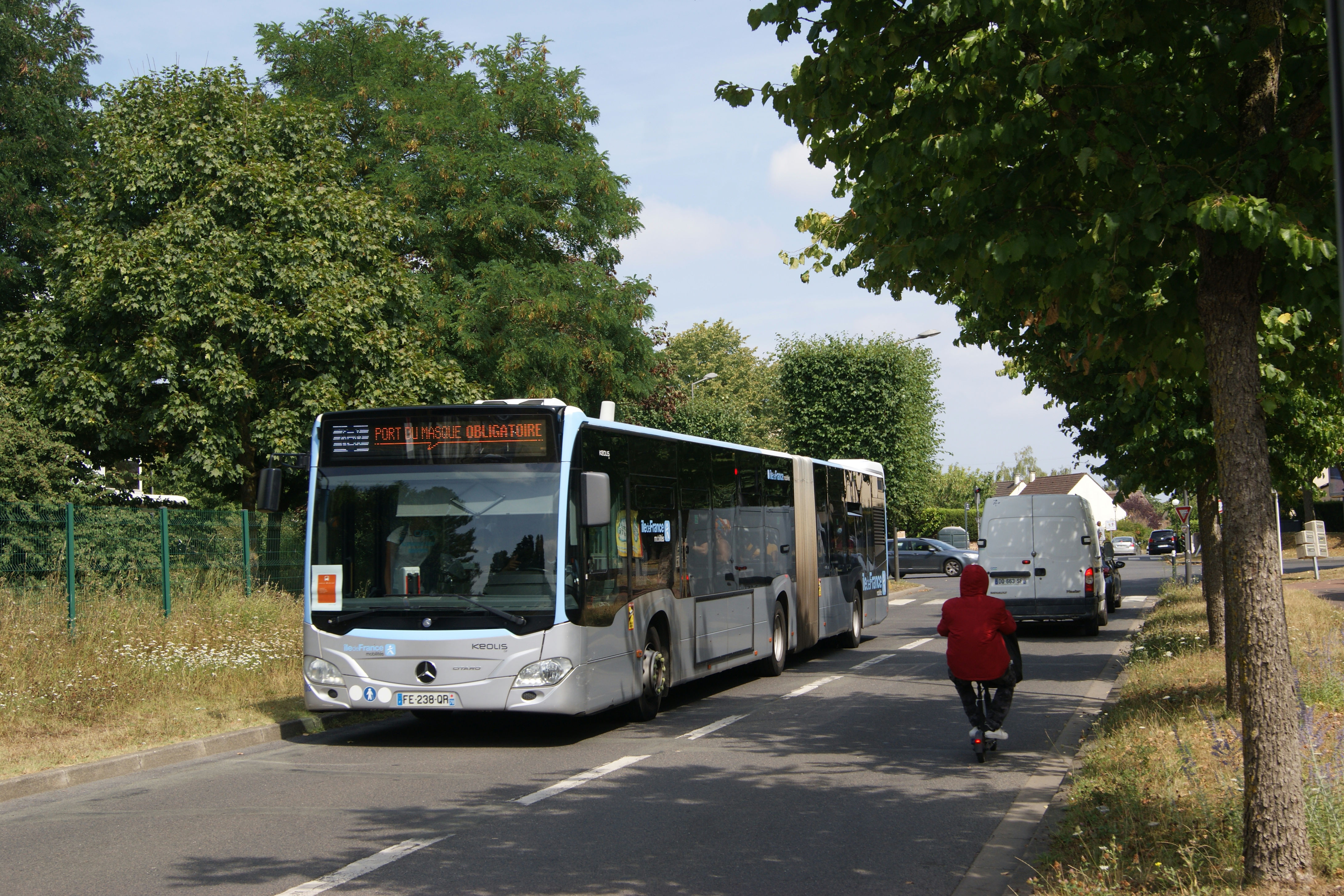 Image du véhicule