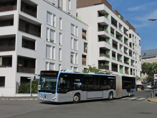 Image du véhicule