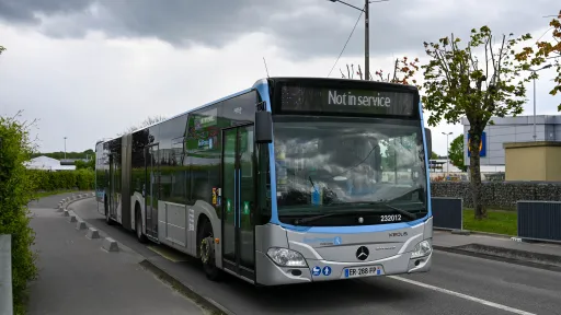 Image du véhicule